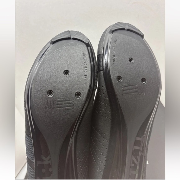 NIB Fi’zi:k Tempo Powerstrap R5 Cycling Shoes - Picture 6 of 8